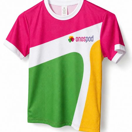 All-Over Print Kids T-Shirt