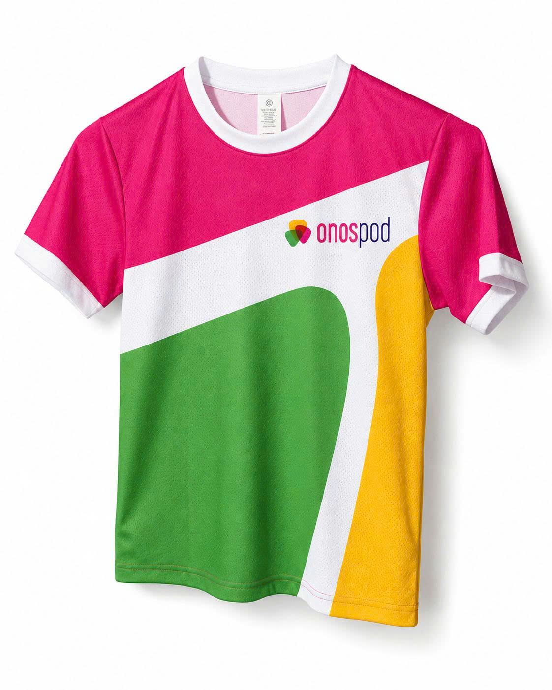 All-Over Print Kids T-Shirt 1 All-Over Print Kids T-Shirt