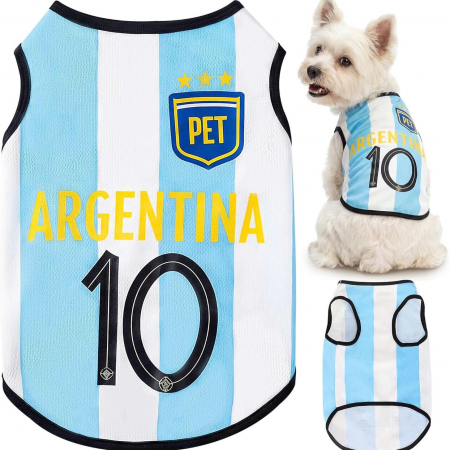 All-Over Print Pet Jersey