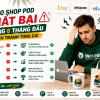 5 Lý Do Shop POD Thất Bại