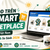 Bán POD Trên Walmart Marketplace Từ Việt Nam
