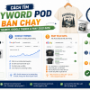 Cách Tìm Keyword POD Bán Chạy