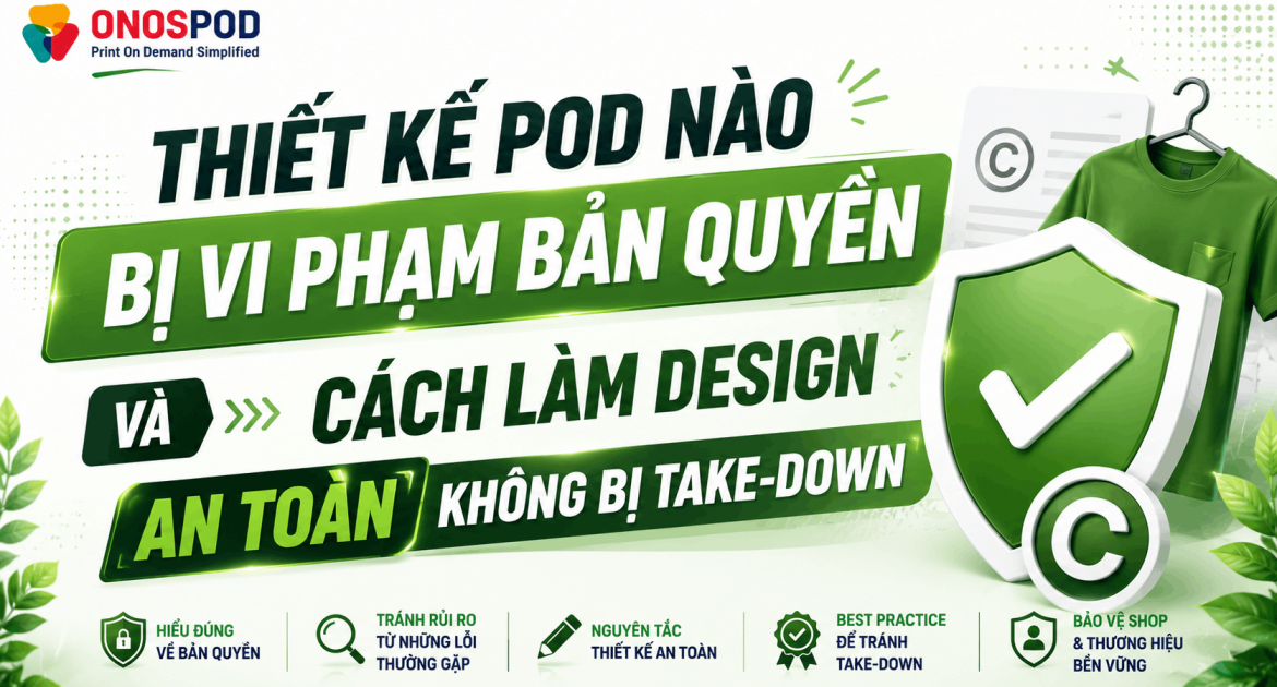 Thiết kế POD