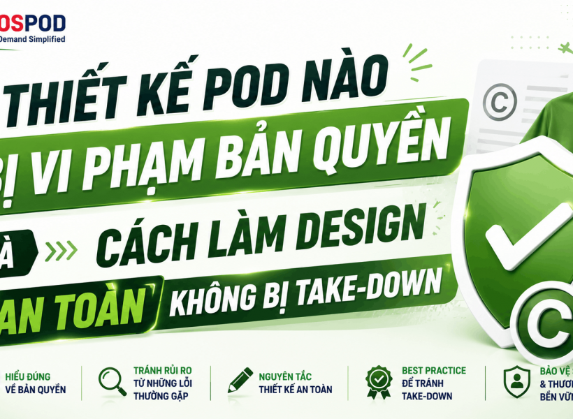 Thiết kế POD