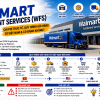 Walmart Fulfillment Services 1
