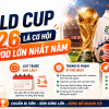 World Cup 2026