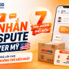 Xử Lý Tin Nhắn Và Dispute Từ Buyer Mỹ — Script Trả Lời Cho 7 Tình Huống Phổ Biến Nhất