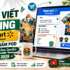 cách viết listing Walmart Marketplace