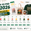 lịch mùa vụ POD Mỹ 2026