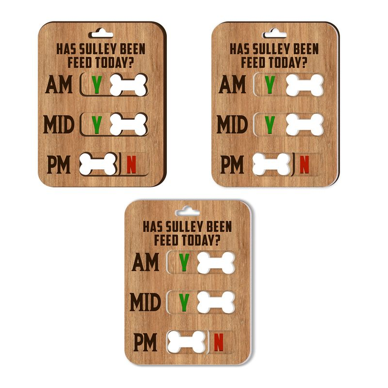 Custom Daily Routine Chart 1 Custom Daily Routine Chart