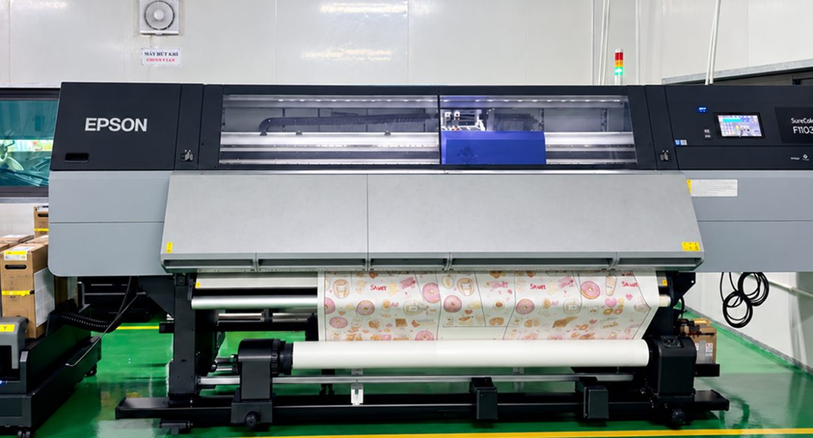 DTG vs DTF vs Sublimation: So Sánh 3 Kỹ Thuật In POD 7 DTG DTF Sublimation