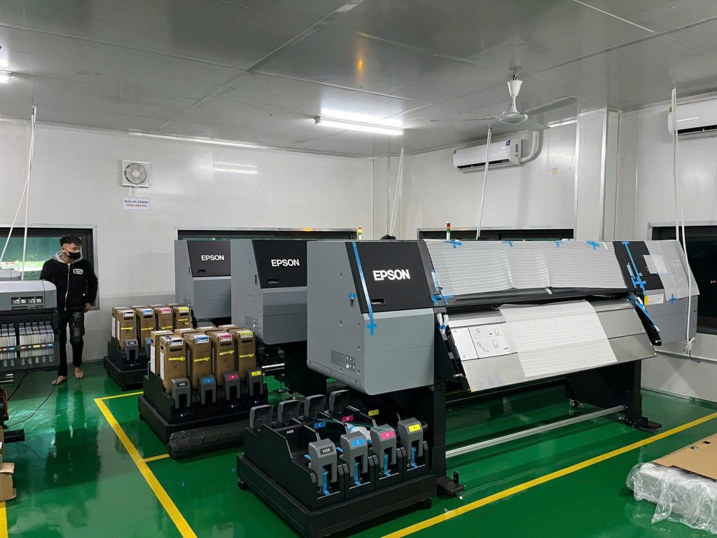 TikTok Shop US Fulfillment Services 20 epson clean