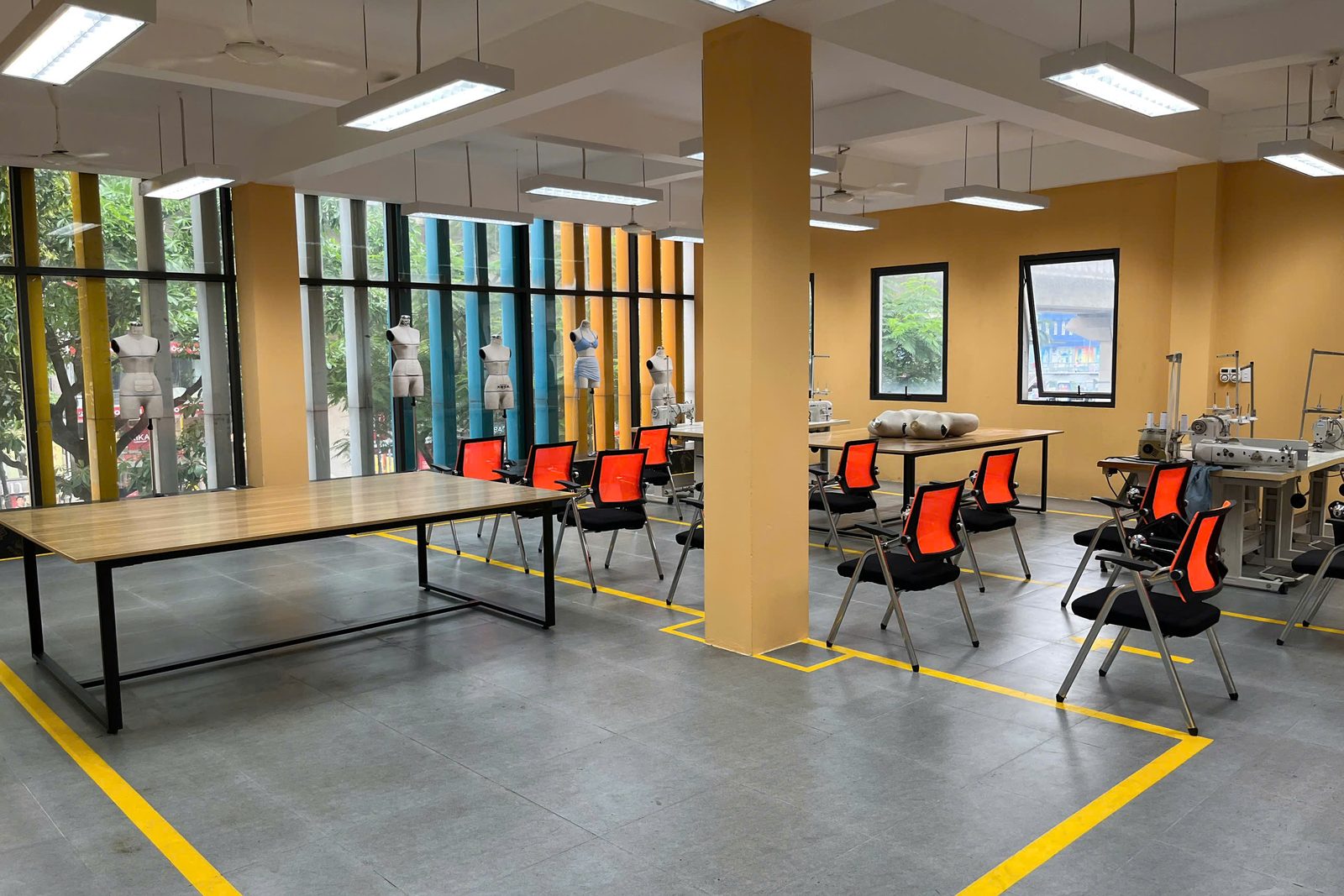 Onospod design and production studio Vietnam