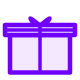 icon gift