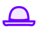 icon hat